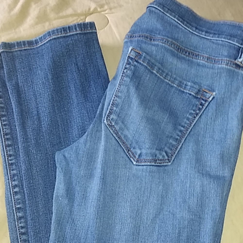 Demin jeans